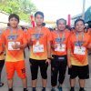 คณะครูโรงเรียนนารายณ์วิทยาร่วมวิ่งโครงการ Chaibadan  Run4Health 